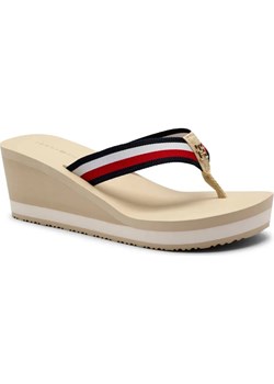 Tommy Hilfiger Japonki ze sklepu Gomez Fashion Store w kategorii Klapki damskie - zdjęcie 184318606
