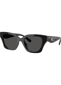 Coach Okulary przeciwsłoneczne HC8418U ze sklepu Gomez Fashion Store w kategorii Okulary przeciwsłoneczne damskie - zdjęcie 184318615