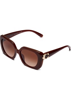 Coach Okulary przeciwsłoneczne CAD33 ze sklepu Gomez Fashion Store w kategorii Okulary przeciwsłoneczne damskie - zdjęcie 184318635