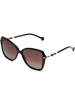 Carolina Herrera Okulary przeciwsłoneczne HER 0302/S ze sklepu Gomez Fashion Store w kategorii Okulary przeciwsłoneczne damskie - zdjęcie 184318649