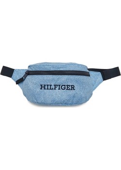 Tommy Hilfiger Saszetka nerka DENIM ze sklepu Gomez Fashion Store w kategorii Torby i walizki dziecięce - zdjęcie 184318676