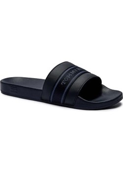 Tommy Hilfiger Klapki ze sklepu Gomez Fashion Store w kategorii Klapki damskie - zdjęcie 184318677
