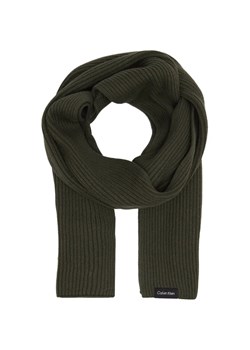 Calvin Klein Szal | z dodatkiem kaszmiru ze sklepu Gomez Fashion Store w kategorii Szaliki męskie - zdjęcie 184318686