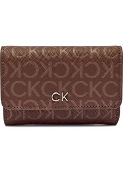 Calvin Klein Portfel DAILY ze sklepu Gomez Fashion Store w kategorii Portfele damskie - zdjęcie 184318687