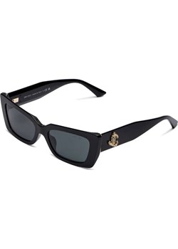 Jimmy Choo Okulary przeciwsłoneczne ze sklepu Gomez Fashion Store w kategorii Okulary przeciwsłoneczne damskie - zdjęcie 184318689
