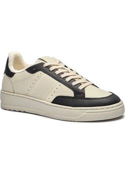 Alohas Skórzane sneakersy ze sklepu Gomez Fashion Store w kategorii Buty sportowe damskie - zdjęcie 184318695