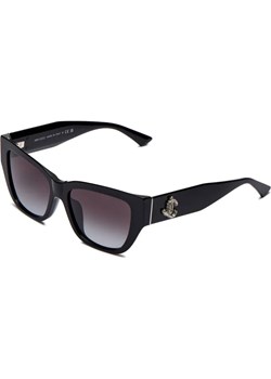 Jimmy Choo Okulary przeciwsłoneczne ze sklepu Gomez Fashion Store w kategorii Okulary przeciwsłoneczne damskie - zdjęcie 184318696