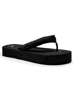 Calvin Klein Jeans Japonki ze sklepu Gomez Fashion Store w kategorii Klapki damskie - zdjęcie 184318697