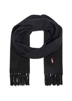 POLO RALPH LAUREN Wełniany szal ze sklepu Gomez Fashion Store w kategorii Szaliki męskie - zdjęcie 184318698