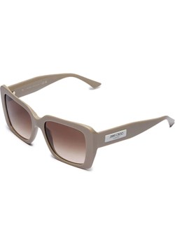 Jimmy Choo Okulary przeciwsłoneczne ze sklepu Gomez Fashion Store w kategorii Okulary przeciwsłoneczne damskie - zdjęcie 184318709