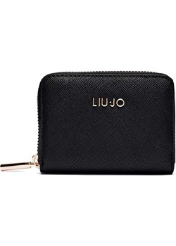 Liu Jo Portfel ze sklepu Gomez Fashion Store w kategorii Portfele damskie - zdjęcie 184318715