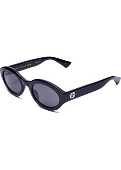 Gucci Okulary przeciwsłoneczne GG1579S-001 53 ze sklepu Gomez Fashion Store w kategorii Okulary przeciwsłoneczne damskie - zdjęcie 184318729