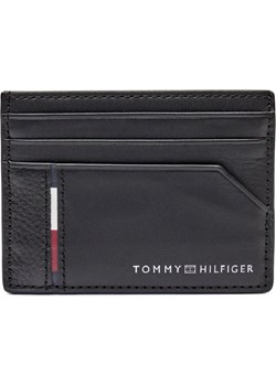 Tommy Hilfiger Skórzane etui na karty ze sklepu Gomez Fashion Store w kategorii Etui - zdjęcie 184318737