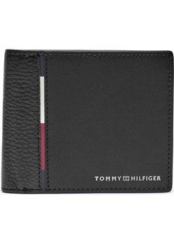 Tommy Hilfiger Skórzany Portfel - id: 1884181 - marki Tommy Hilfiger - 184318747 Tommy Hilfiger Skórzany Portfel ze sklepu Gomez Fashion Store w kategorii Portfele męskie - zdjęcie 184318747
