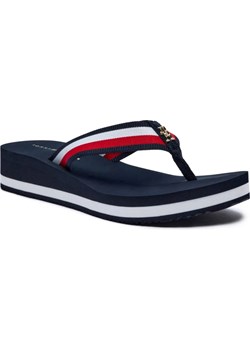 Tommy Hilfiger Japonki ze sklepu Gomez Fashion Store w kategorii Klapki damskie - zdjęcie 184318758
