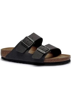 Birkenstock Klapki Arizona | z dodatkiem skóry ze sklepu Gomez Fashion Store w kategorii Klapki damskie - zdjęcie 184318765