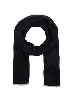 Emporio Armani Szal WOVEN STOLE 80X184 V ze sklepu Gomez Fashion Store w kategorii Szaliki męskie - zdjęcie 184318769