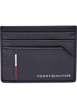 Tommy Hilfiger Skórzane etui na karty ze sklepu Gomez Fashion Store w kategorii Etui - zdjęcie 184318778