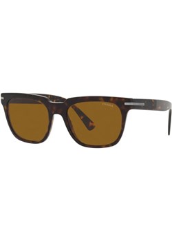 PRADA Okulary przeciwsłoneczne ze sklepu Gomez Fashion Store w kategorii Okulary przeciwsłoneczne męskie - zdjęcie 184318799