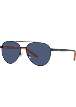 POLO RALPH LAUREN Okulary przeciwsłoneczne ze sklepu Gomez Fashion Store w kategorii Okulary przeciwsłoneczne dziecięce - zdjęcie 184318808