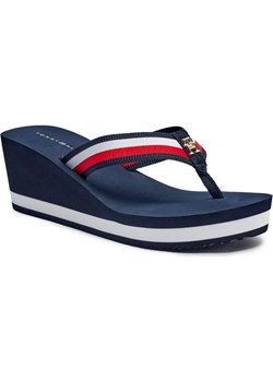 Tommy Hilfiger Japonki ze sklepu Gomez Fashion Store w kategorii Klapki damskie - zdjęcie 184318827
