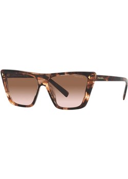 PRADA Okulary przeciwsłoneczne ze sklepu Gomez Fashion Store w kategorii Okulary przeciwsłoneczne damskie - zdjęcie 184318828