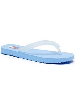 Tommy Jeans Japonki ze sklepu Gomez Fashion Store w kategorii Klapki damskie - zdjęcie 184318835