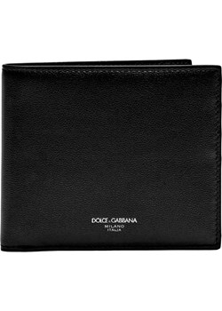 Dolce & Gabbana Portfel ze sklepu Gomez Fashion Store w kategorii Portfele męskie - zdjęcie 184318838