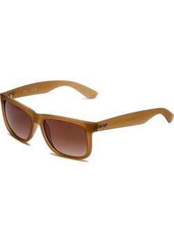 Ray-Ban Okulary przeciwsłoneczne JUSTIN ze sklepu Gomez Fashion Store w kategorii Okulary przeciwsłoneczne męskie - zdjęcie 184318848