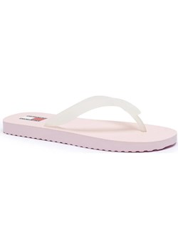 Tommy Jeans Japonki ze sklepu Gomez Fashion Store w kategorii Klapki damskie - zdjęcie 184318855