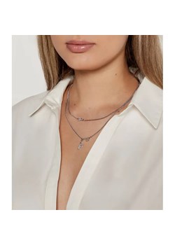 Patrizia Pepe Naszyjnik ze sklepu Gomez Fashion Store w kategorii Naszyjniki - zdjęcie 184318856