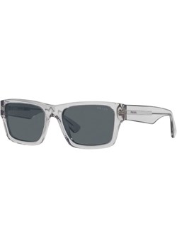PRADA Okulary przeciwsłoneczne ze sklepu Gomez Fashion Store w kategorii Okulary przeciwsłoneczne męskie - zdjęcie 184318858