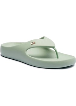 Tommy Hilfiger Japonki ze sklepu Gomez Fashion Store w kategorii Klapki damskie - zdjęcie 184318875