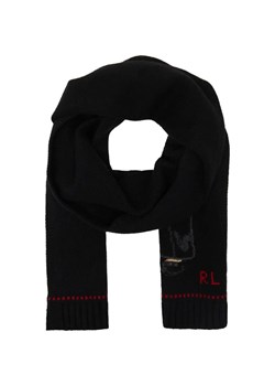 POLO RALPH LAUREN Wełniany szal ze sklepu Gomez Fashion Store w kategorii Szaliki i chusty damskie - zdjęcie 184318879