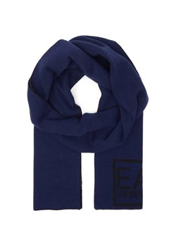 EA7 Szal CORE ID ze sklepu Gomez Fashion Store w kategorii Szaliki męskie - zdjęcie 184318885