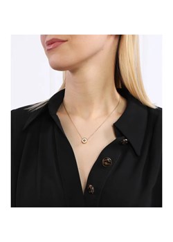 TORY BURCH Naszyjnik Kira Enamel Pendant ze sklepu Gomez Fashion Store w kategorii Naszyjniki - zdjęcie 184318897