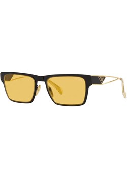 PRADA Okulary przeciwsłoneczne ze sklepu Gomez Fashion Store w kategorii Okulary przeciwsłoneczne męskie - zdjęcie 184318908
