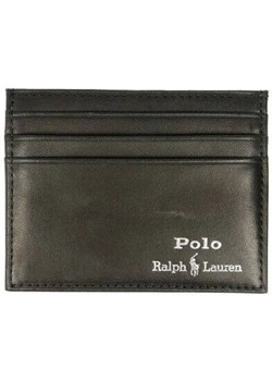 POLO RALPH LAUREN Skórzane etui na karty ze sklepu Gomez Fashion Store w kategorii Etui - zdjęcie 184318916