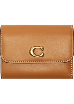 Coach Skórzany portfel + etui na karty - id: CN251W000008211 - marki Coach - 184318918 Coach Skórzany portfel + etui na karty ze sklepu Gomez Fashion Store w kategorii Portfele damskie - zdjęcie 184318918