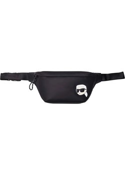 Karl Lagerfeld Saszetka nerka K/IKON ze sklepu Gomez Fashion Store w kategorii Nerki - zdjęcie 184318926