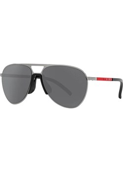PRADA LINEA ROSSA Okulary przeciwsłoneczne ze sklepu Gomez Fashion Store w kategorii Okulary przeciwsłoneczne męskie - zdjęcie 184318937