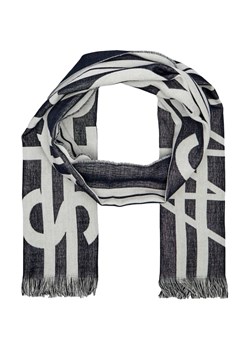 Marc Cain Szal | z dodatkiem wełny ze sklepu Gomez Fashion Store w kategorii Szaliki i chusty damskie - zdjęcie 184318939