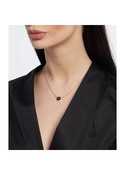 TORY BURCH Naszyjnik Kira Enamel Pendant ze sklepu Gomez Fashion Store w kategorii Naszyjniki - zdjęcie 184318946
