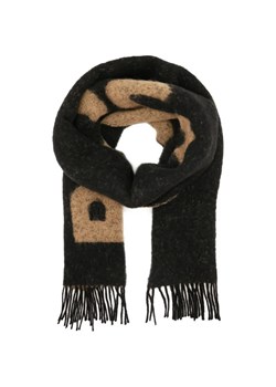 BOSS BLACK Szal Armin_1 | z dodatkiem wełny ze sklepu Gomez Fashion Store w kategorii Szaliki męskie - zdjęcie 184318947