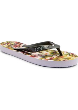 Liu Jo Beachwear Japonki ze sklepu Gomez Fashion Store w kategorii Klapki damskie - zdjęcie 184318968