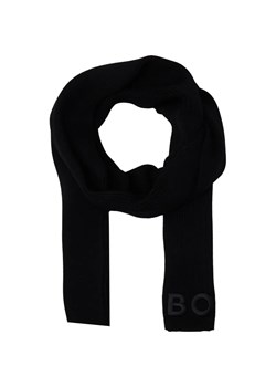 BOSS BLACK Wełniany szal Lara ze sklepu Gomez Fashion Store w kategorii Szaliki i chusty damskie - zdjęcie 184318978