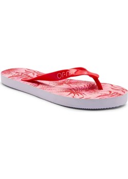 Liu Jo Beachwear Japonki ze sklepu Gomez Fashion Store w kategorii Klapki damskie - zdjęcie 184318985