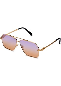 Versace Okulary przeciwsłoneczne ze sklepu Gomez Fashion Store w kategorii Okulary przeciwsłoneczne męskie - zdjęcie 184318988