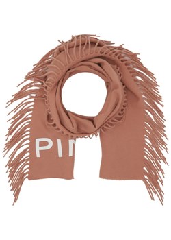Pinko Wełniany szal ze sklepu Gomez Fashion Store w kategorii Szaliki i chusty damskie - zdjęcie 184319005