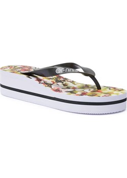 Liu Jo Beachwear Japonki ze sklepu Gomez Fashion Store w kategorii Klapki damskie - zdjęcie 184319006